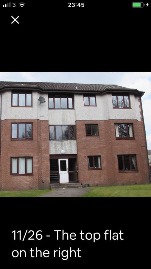 Levenhowe Holiday Apartment Balloch Exteriér fotografie